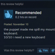 Illustration for article titled emFive Nights at Freddys 2,/em As Told By Steam Reviews
